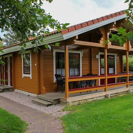 Hotel Just Relax Gramsbergen Exterior foto